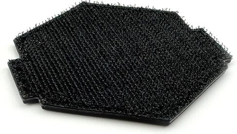 Bonneville Salt Flats Trail Patch Off-Roading Rubber PVC with Hook and Loop Backing in Saudi Arabia