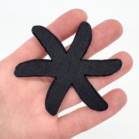 Lockheed Martin® C-130J Super Hercules® PVC Patch, 3.5 inch, Hook and Loop Backing in Kuwait
