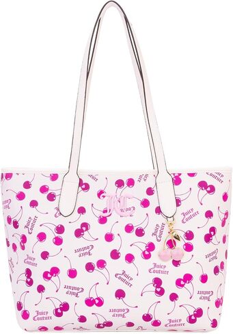 CHERRY ON TOP TOTE in Saudi Arabia