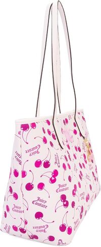 CHERRY ON TOP TOTE in Saudi Arabia