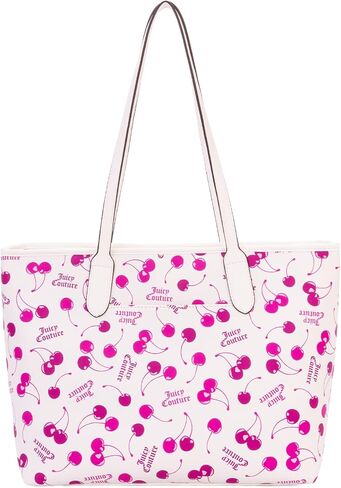 CHERRY ON TOP TOTE in Saudi Arabia
