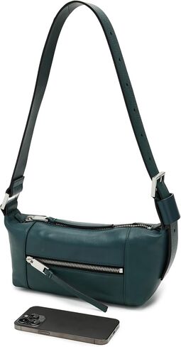 AllSaints Vega Mini Shoulder in Saudi Arabia