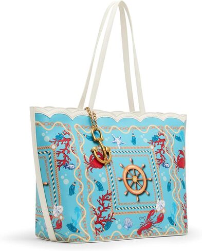 Betsey Johnson Nauti & Nice Tote in Saudi Arabia