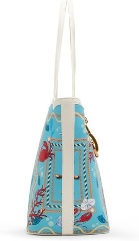 Betsey Johnson Nauti & Nice Tote in Saudi Arabia