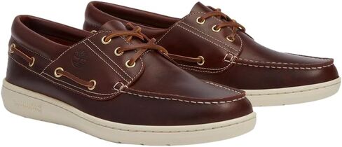 Timberland Men's Portofino Pier Boat Shoe in Kuwait