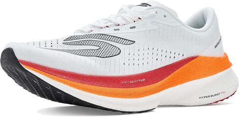 حذاء الجري Aero Razor خفيف الوزن للرجال من Skechers in Kuwait