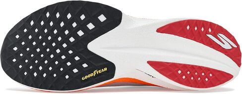 حذاء الجري Aero Razor خفيف الوزن للرجال من Skechers in Kuwait