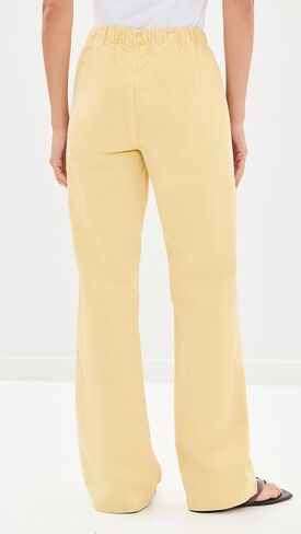 STAUD Women's Noah Jeans in Kuwait