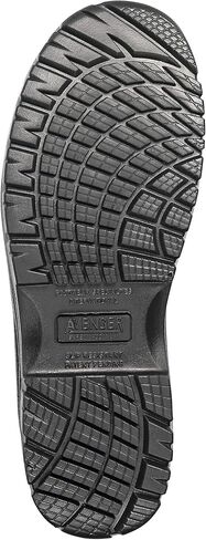 FSI FOOTWEAR SPECIALTIES INTERNATIONAL Men's 7118 Foreman Composite Toe Waterproof EH Oxford Work Shoe in Kuwait