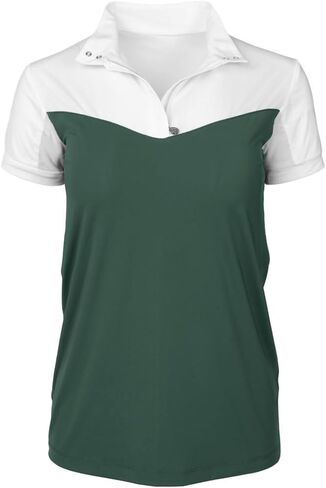 Dapplebay Lady 1/4 Zip Show Top in Saudi Arabia
