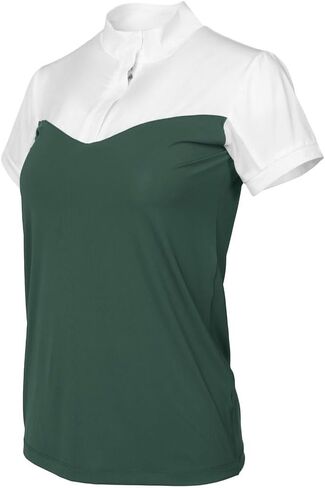 Dapplebay Lady 1/4 Zip Show Top in Saudi Arabia