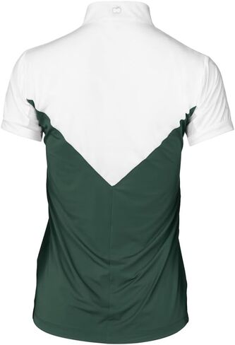 Dapplebay Lady 1/4 Zip Show Top in Saudi Arabia