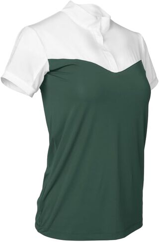 Dapplebay Lady 1/4 Zip Show Top in Saudi Arabia