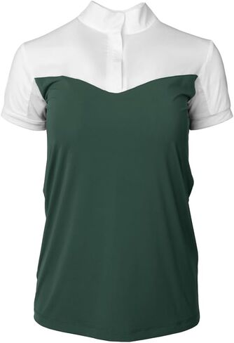Dapplebay Lady 1/4 Zip Show Top in Saudi Arabia