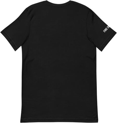 CBS Fire Country Bode Unisex T-Shirt - Officially Licensed in Saudi Arabia