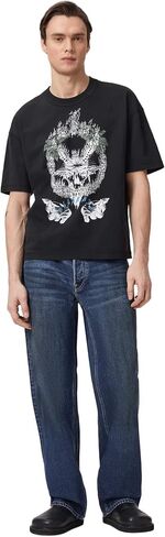 طاقم Palm Ripper Ss للرجال من Allsaints in Kuwait