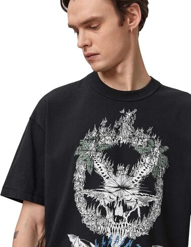طاقم Palm Ripper Ss للرجال من Allsaints in Kuwait