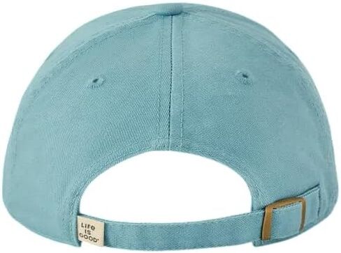 Life is Good Bert's Sun Chill Cap, Cool Blue, One Size in Kuwait