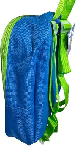Fast Forward Toy Story 5 10 Inch Small Mini Backpack for Boys, Lightweight Toddler Backpack for School, Travel & Preschool in Kuwait