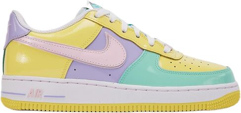 Nike Air Force 1 Low '07 'Easter' Grade-School (متعدد) in Kuwait