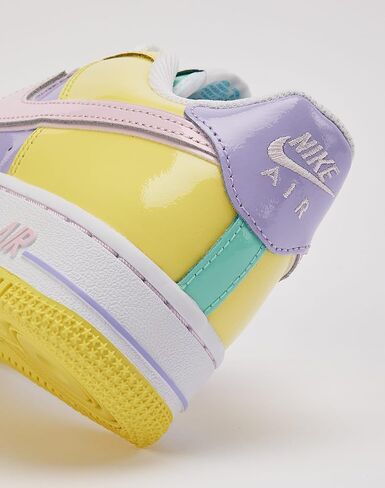 Nike Air Force 1 Low '07 'Easter' Grade-School (متعدد) in Kuwait