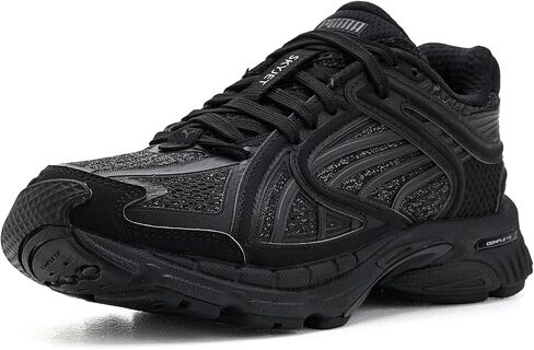 Puma Unisex-Child Skyjet Shoes (Big Kid) in Kuwait