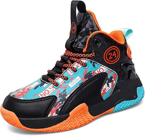 New Children's Basketball Shoes in Saudi Arabia