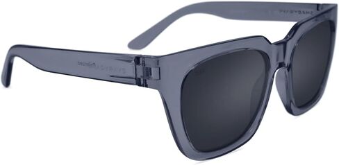 Shady Rays Dahlia | Oversized Modern Polarized Sunglasses in Saudi Arabia