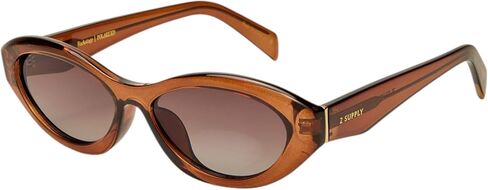Polarized Backstage Sunglasses by Z SUPPLY Eyewear in Kuwait