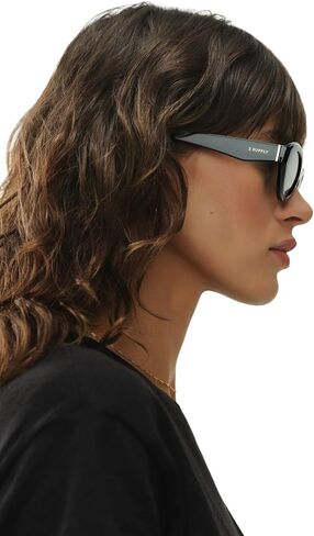 Polarized Backstage Sunglasses by Z SUPPLY Eyewear in Kuwait