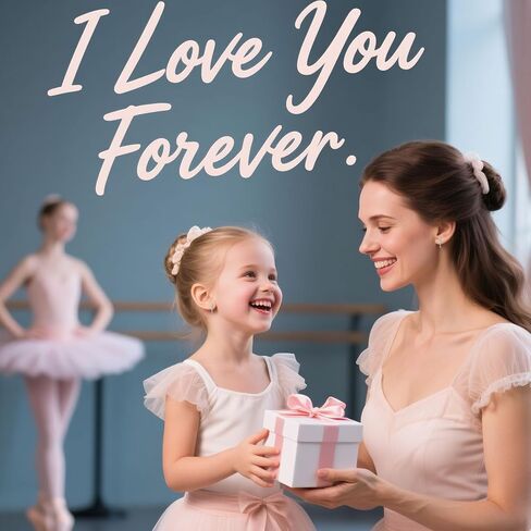 Ballet/Ballerina Earrings Gifts,Dance Recital Gifts,Ballet/Ballerina Dance Earrings Jewelry Gift in Saudi Arabia