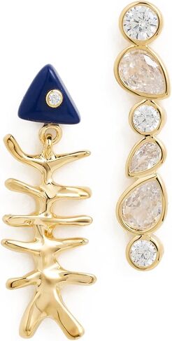 éliou Women's Pescado Earrings in Saudi Arabia