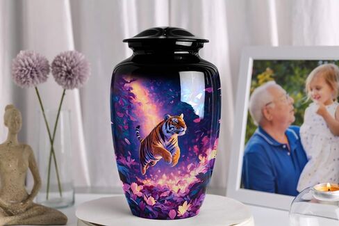 Butterfly Keepsake urns for Human Ashes, Large Cremation for Urns for Human Ashes Adult Male Dad in Saudi Arabia