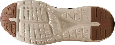 PUMA Mens Softride Enzo Evo Lace Up Sneakers Shoes - Beige in Kuwait