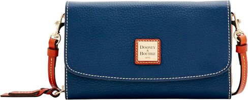 Dooney & Bourke Pebble Grain Clutch Wallet in Kuwait