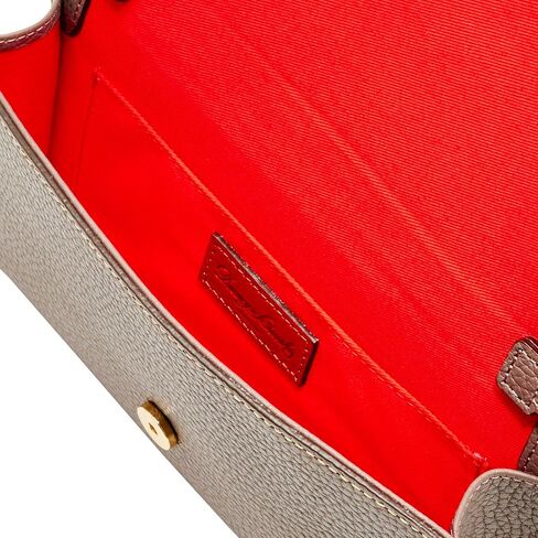Dooney & Bourke Pebble Grain Clutch Wallet in Kuwait