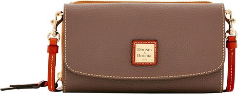 Dooney & Bourke Pebble Grain Clutch Wallet in Kuwait