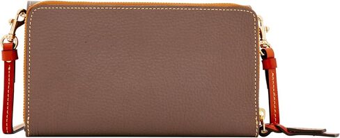 Dooney & Bourke Pebble Grain Clutch Wallet in Kuwait