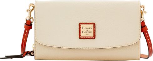 Dooney & Bourke Pebble Grain Clutch Wallet in Kuwait