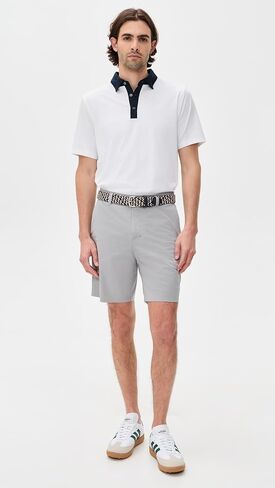 Rhone Men's Commuter Flyweight Shorts 9" in Kuwait