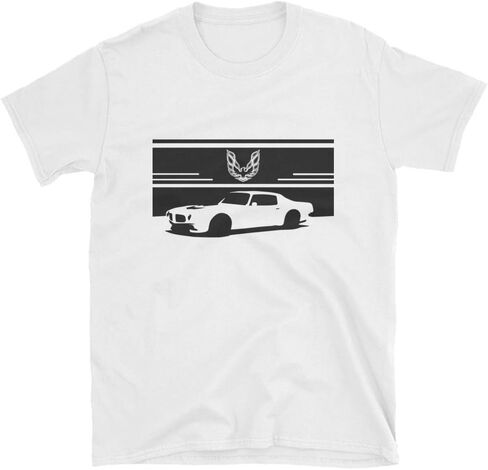 Vintage Firebird Trans AM T-Shirt in Kuwait