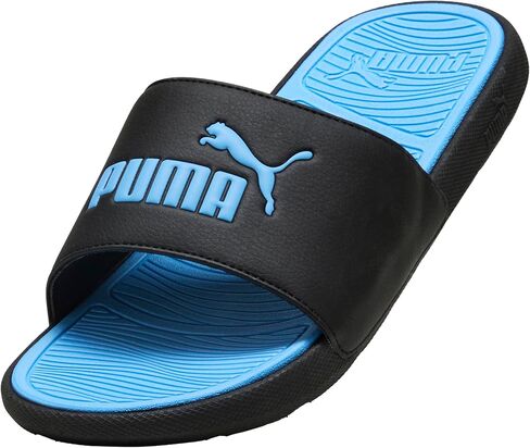PUMA Unisex Cool Cat 2.0Slide Sandal in Kuwait
