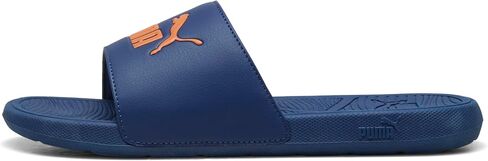 PUMA Unisex Cool Cat 2.0Slide Sandal in Kuwait