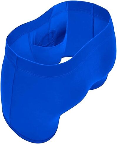 SHEATH Men's Underwear with Dual Pouch 3.21 Fly Boxer Briefs in Saudi Arabia