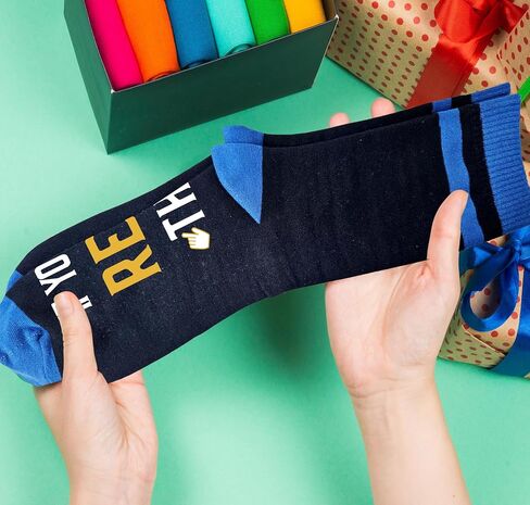 If You Can Read This Funny Socks, Novelty Beer Gifts For Men Dad Father Husband Grandpa, Funny Gifts Ideas For Fathers Day Birthday, Anniversary, Christmas, B01 in Saudi Arabia