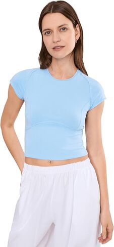 Free People Women's Protagonist Tee in Saudi Arabia
