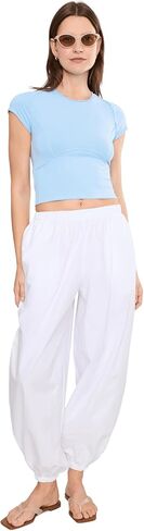 Free People Women's Protagonist Tee in Saudi Arabia