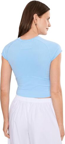 Free People Women's Protagonist Tee in Saudi Arabia