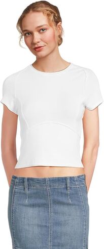 Free People Women's Protagonist Tee in Saudi Arabia
