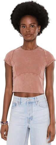 Free People Women's Protagonist Tee in Saudi Arabia